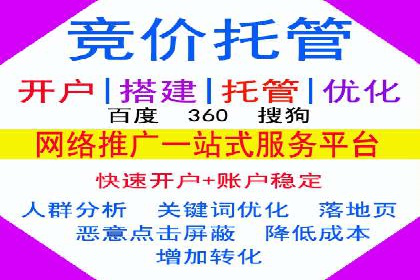 实战解析：百度竞价排名服务成功案例
